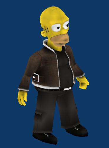 resident simpson preview image